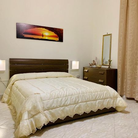 Monfenera Apartment 3 Palermo Eksteriør bilde