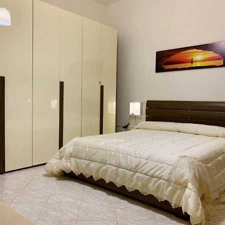 Monfenera Apartment 3 Palermo Eksteriør bilde